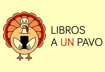 Libros a Un Pavo