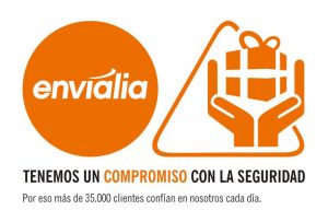 Envialia diseno grafico maquetacion