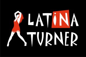 Logo Latina Turner diseno grafico