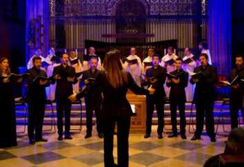 Coro Victoria